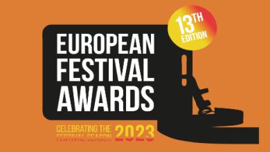 Hlasujte pro Colours of Ostrava v European Festival Awards