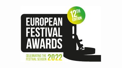 Hlasujte pro Colours v European Festival Awards 2022