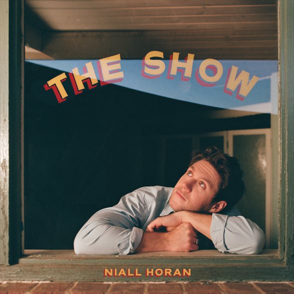 Niall Horan brzy vydá album a chystá se do Ostravy