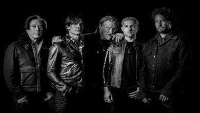 Queens of the Stone Age - Californian rock band will perform at Colours of Ostrava 2024
