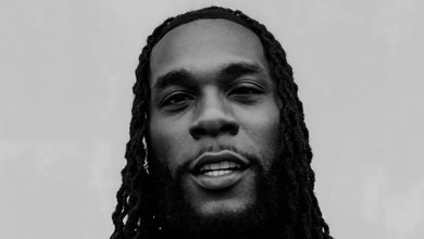 Burna Boy cancels concert at Colours of Ostrava due to a jet malfunction