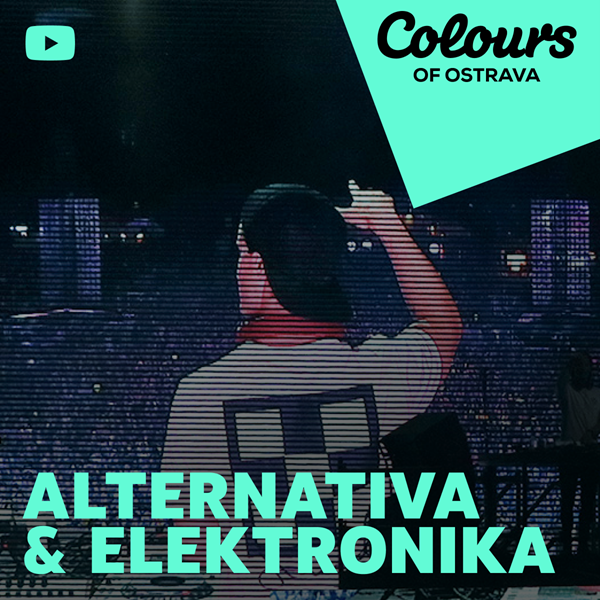 Alternative / Electronic