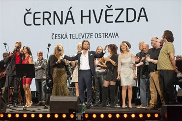 Relacja z Gali jubileuszowej TV Ostrava