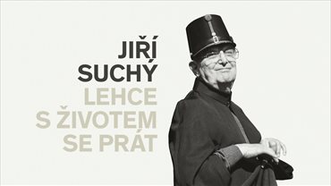 Jiří Suchý - Lehce s životem se prát 