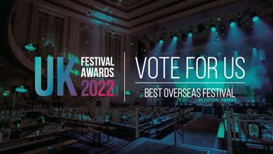 Vote for Colours of Ostrava in the UK Festival Awards 2022