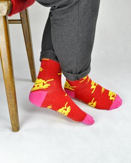 Ponožky pánské Colours Elephant image