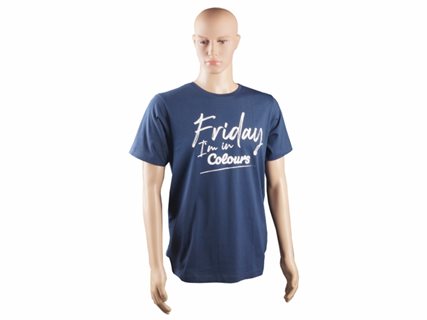 Men's T-Shirt Colours Friday image
