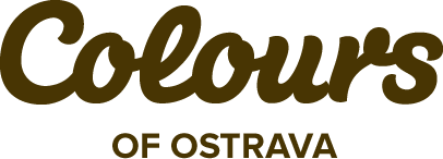 Výsledek obrázku pro colours of ostrava logo