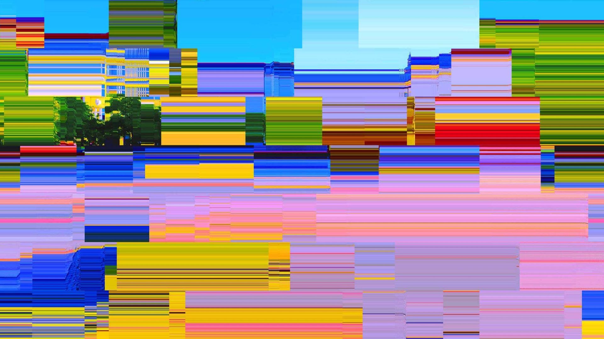 Homepage - Colours of Ostrava