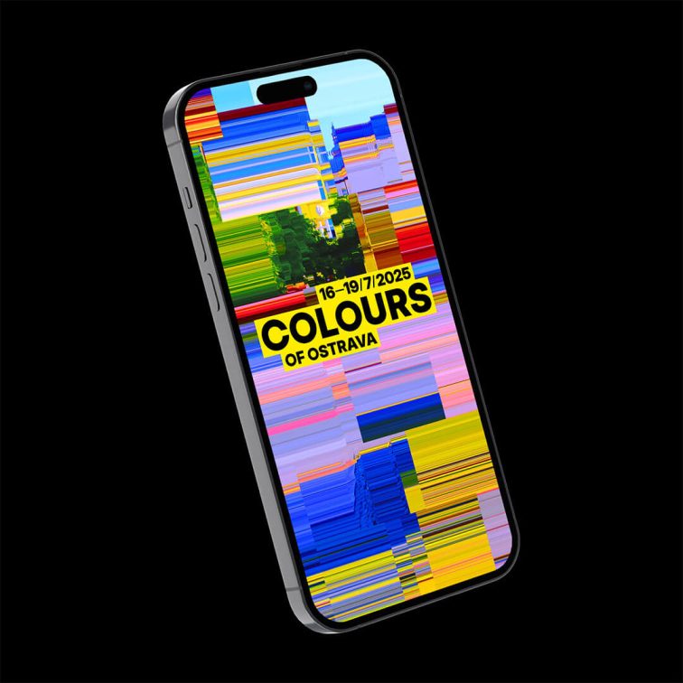 Kempy - Colours of Ostrava