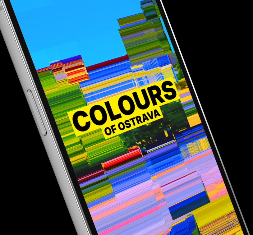 Kempy - Colours of Ostrava