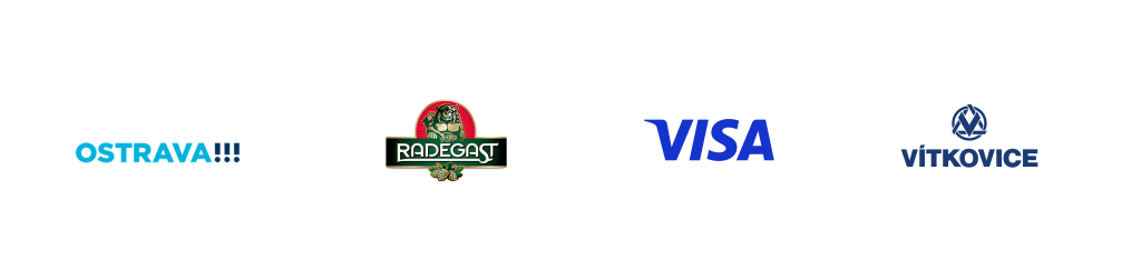 Homepage - Colours of Ostrava