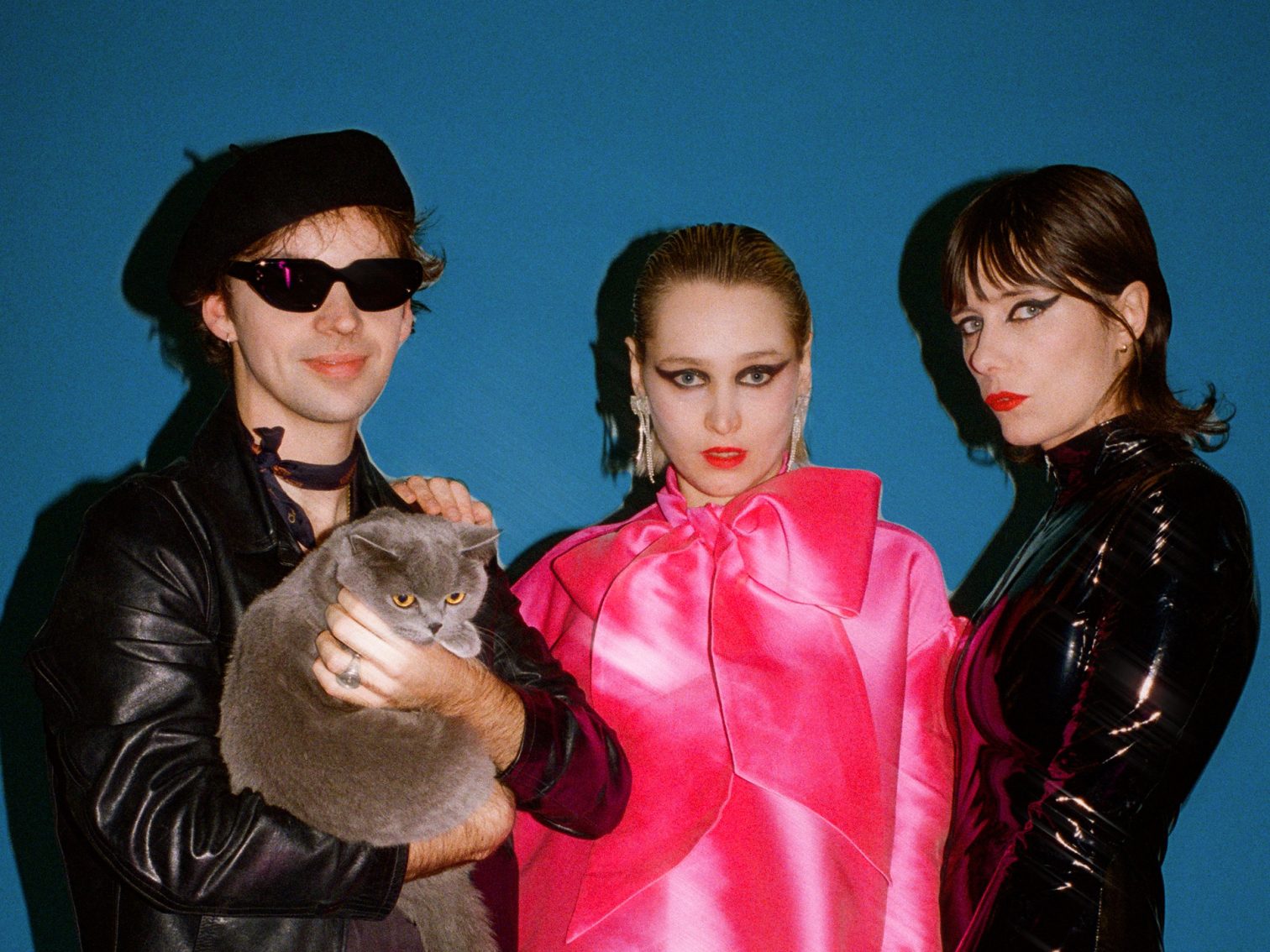 Textová stránka - Colours of Ostrava