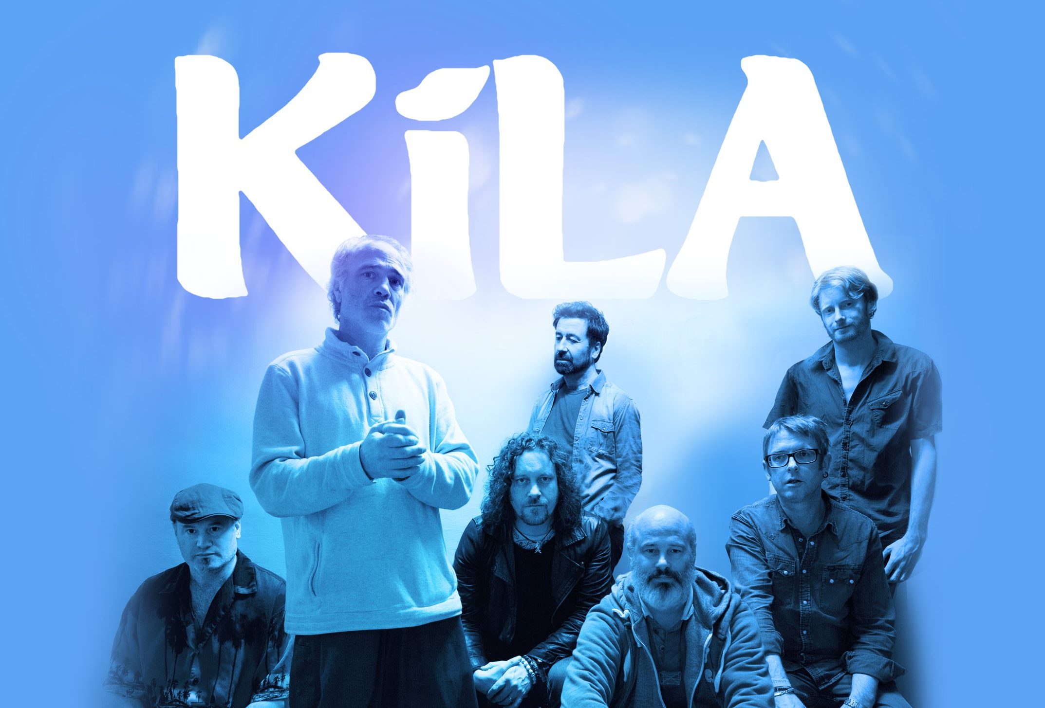 Api Kila KÍLA - Colours of Ostrava