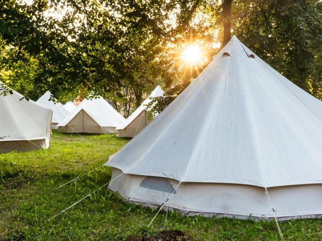 Accommodation - Colours of Ostrava