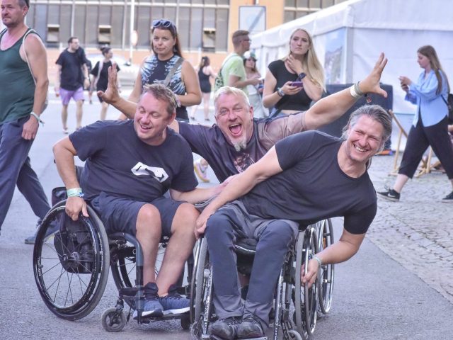 Základní informace - Colours of Ostrava