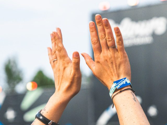 Základní informace - Colours of Ostrava