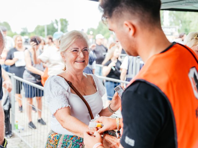 Základní informace - Colours of Ostrava