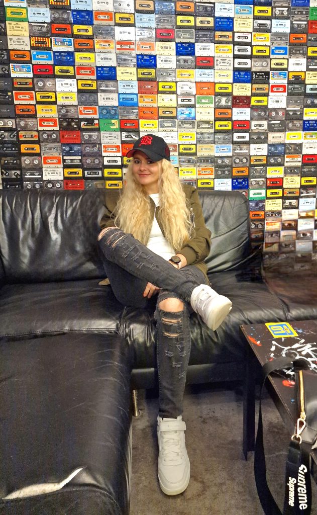 DJ ChaChaGirls - Colours of Ostrava