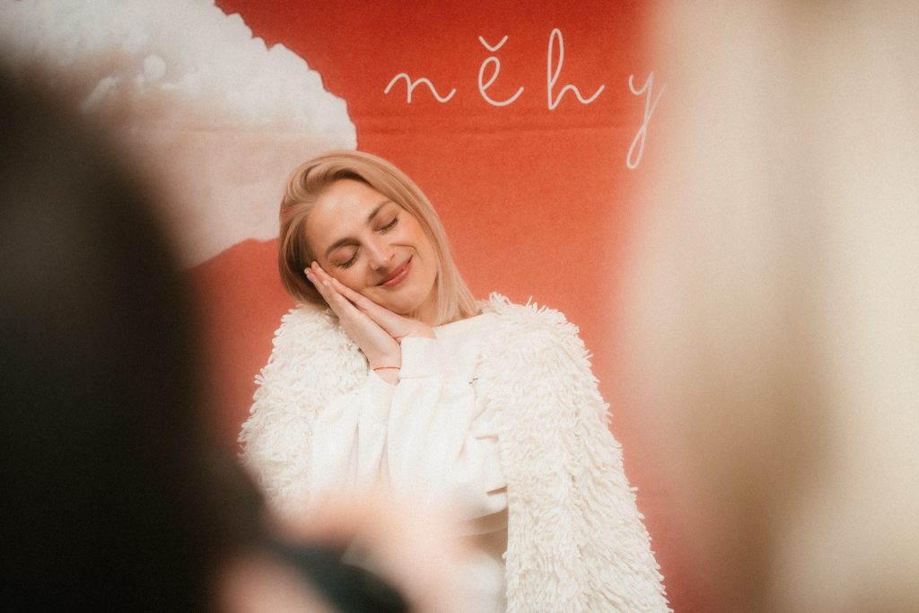 Barbora Poláková: NĚHY25 - Colours of Ostrava