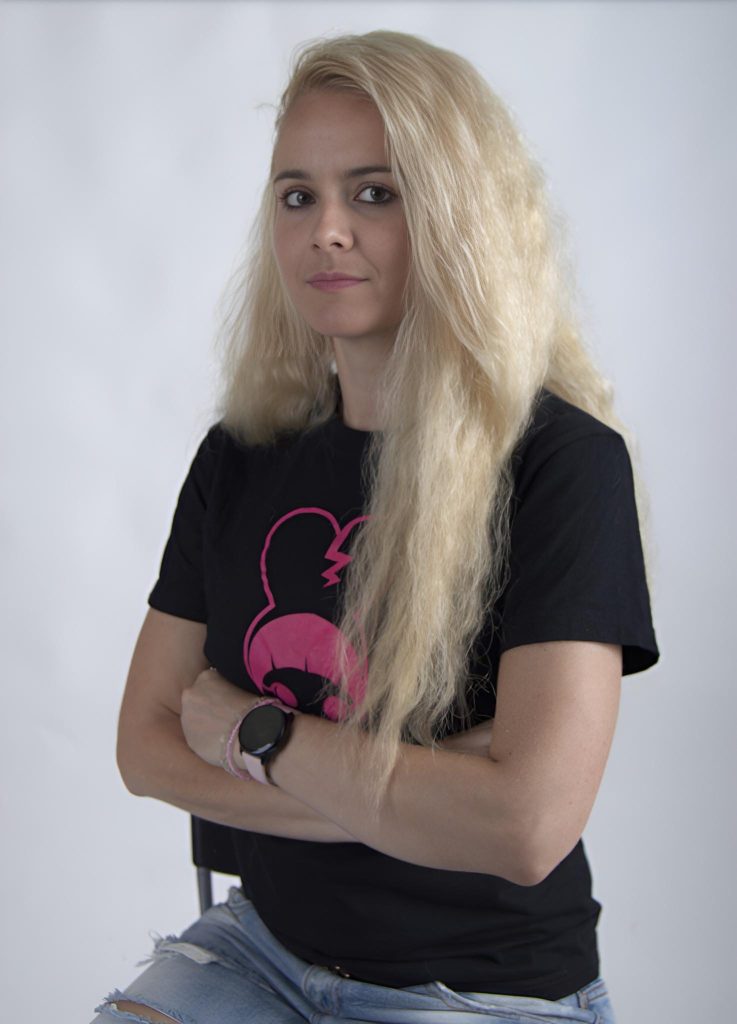 DJ ChaChaGirls - Colours of Ostrava
