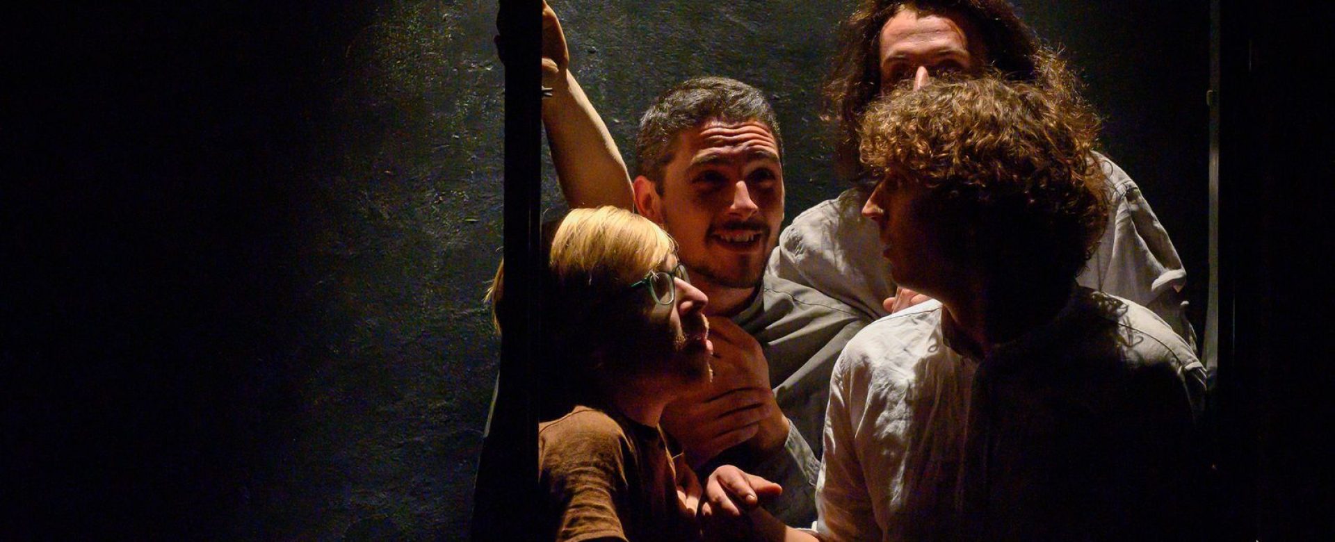 my-kluci-divadlo-predstaveni-colours-of-ostrava