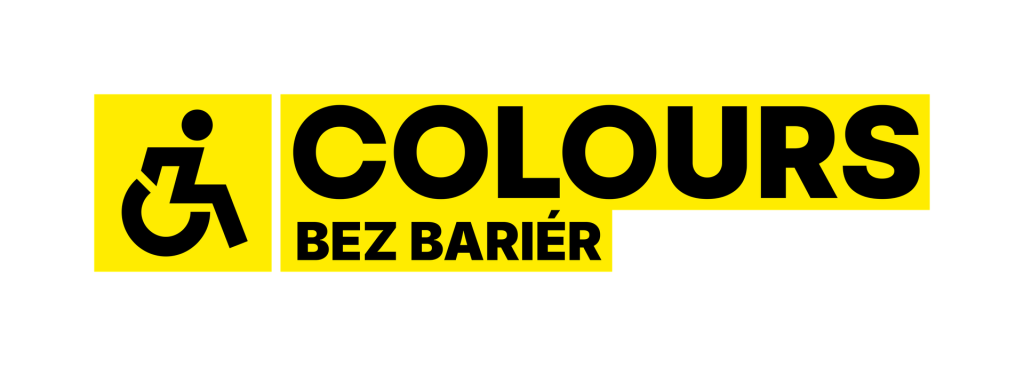 Colours bez bariér zve všechny – bez omezení! - Colours of Ostrava