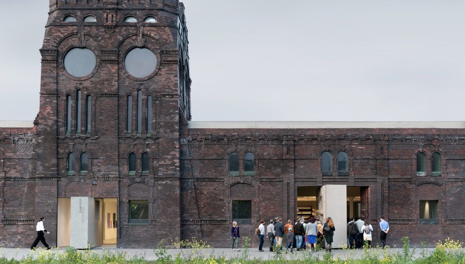 Colours Plus - Colours of Ostrava