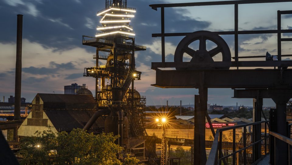 Colours Plus - Colours of Ostrava