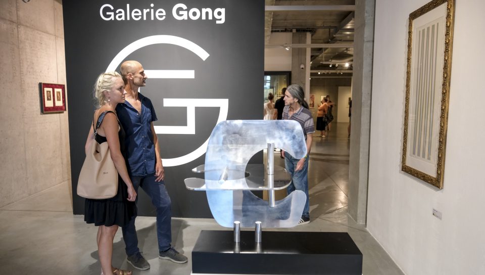 Colours Plus - Colours of Ostrava