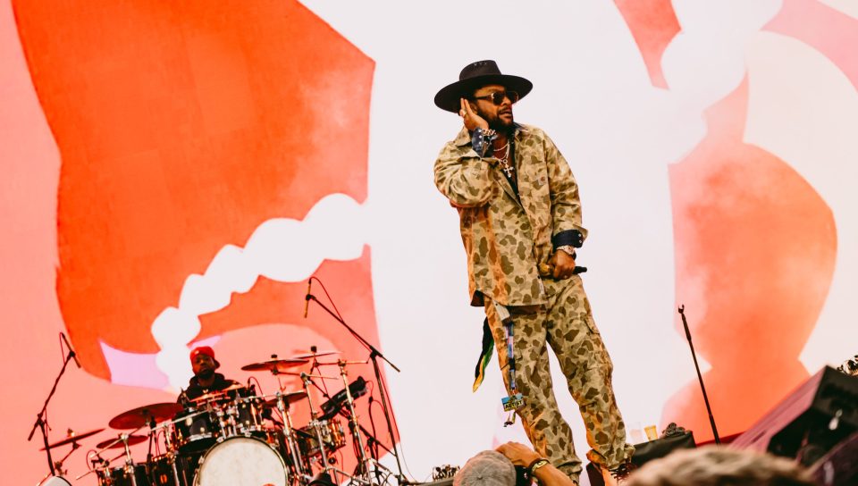 Historie - Colours of Ostrava