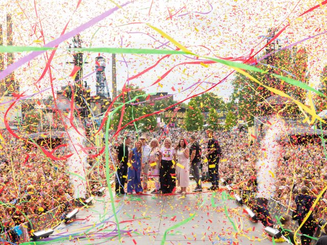 Homepage - Colours of Ostrava