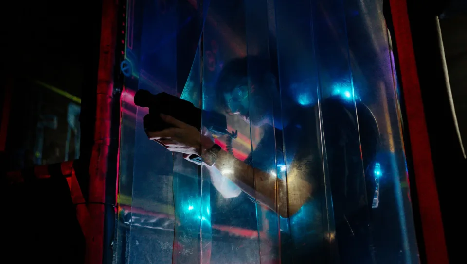 Colours Plus - Colours of Ostrava