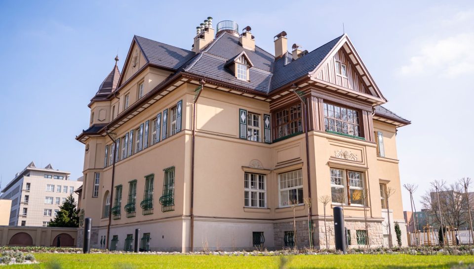 Colours Plus - Colours of Ostrava