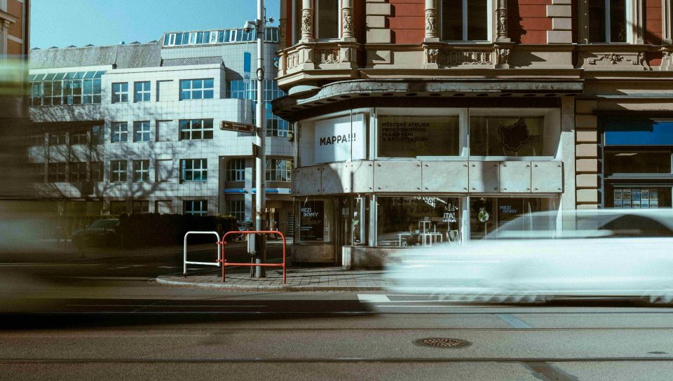 Colours Plus - Colours of Ostrava