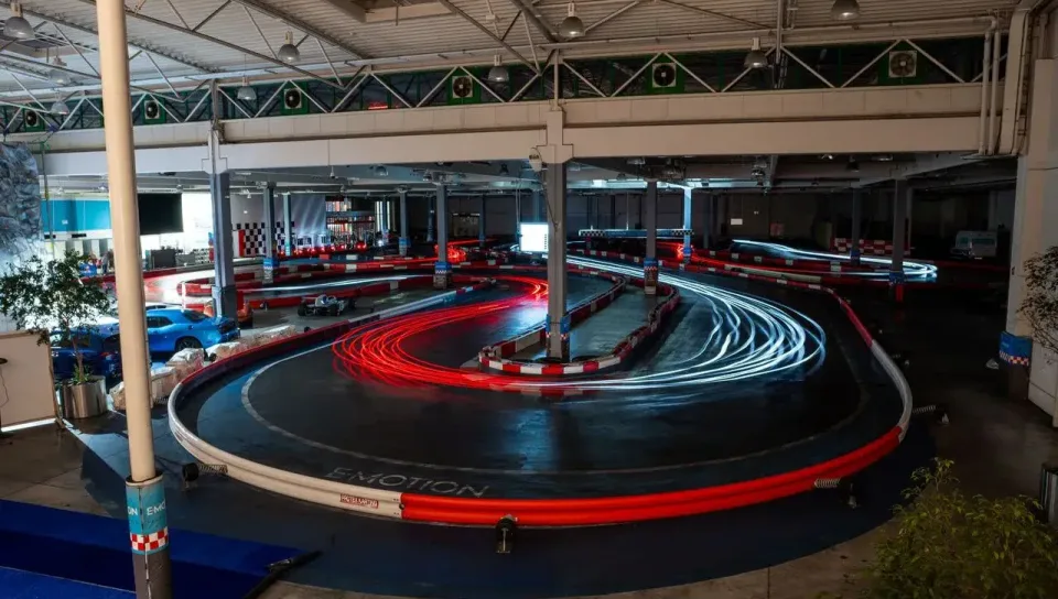 Colours Plus - Colours of Ostrava