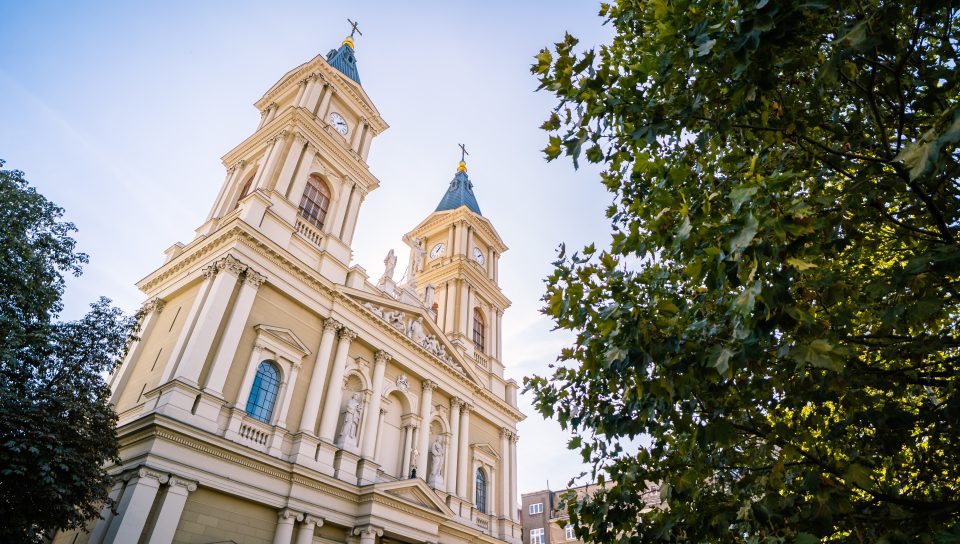 Colours Plus - Colours of Ostrava