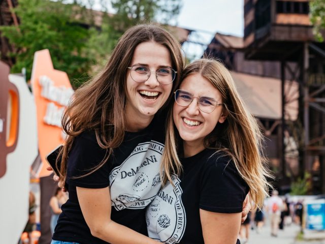 Základní informace - Colours of Ostrava