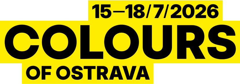 Homepage - Colours of Ostrava