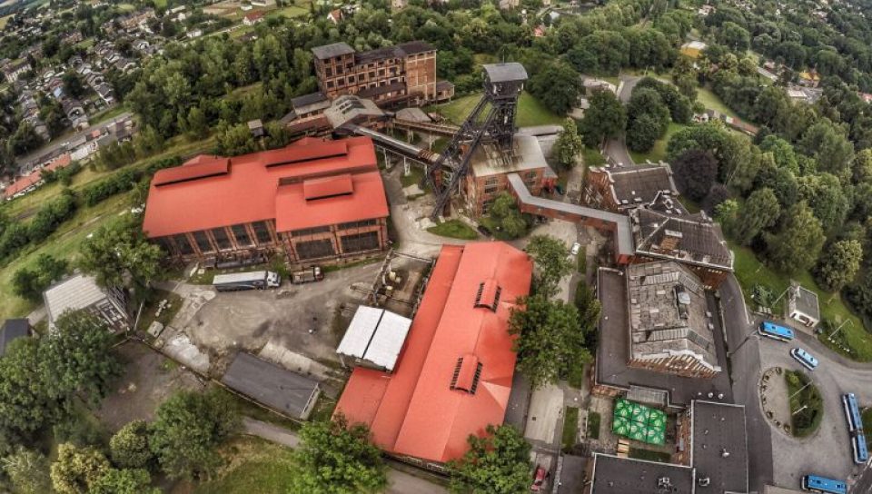 Colours Plus - Colours of Ostrava