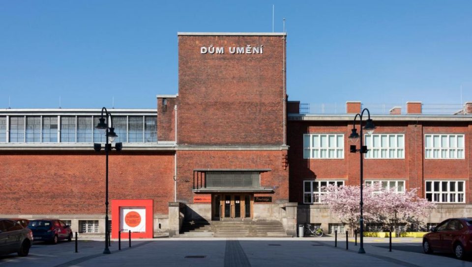 Colours Plus - Colours of Ostrava