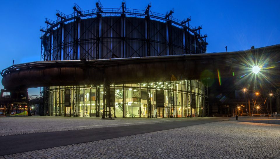 Colours Plus - Colours of Ostrava