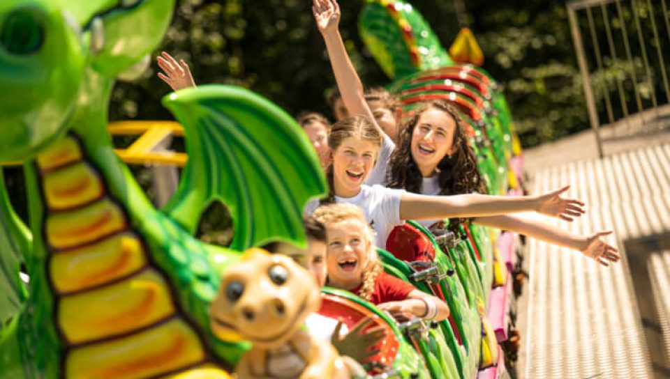 Colours Plus - Colours of Ostrava