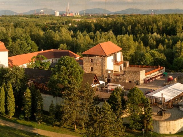 Základní informace - Colours of Ostrava