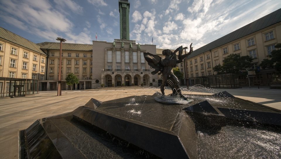 Colours Plus - Colours of Ostrava