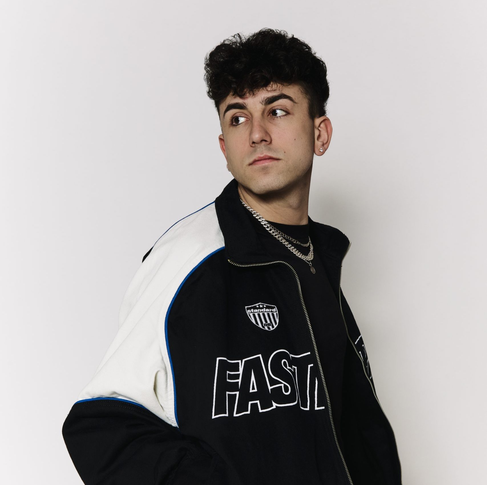 QUEENS AND PRINCESSES OF COLOURS OF OSTRAVA: LORDE, KATEŘINA MARIE TICHÁ AND PARIS PALOMA - Colours of Ostrava