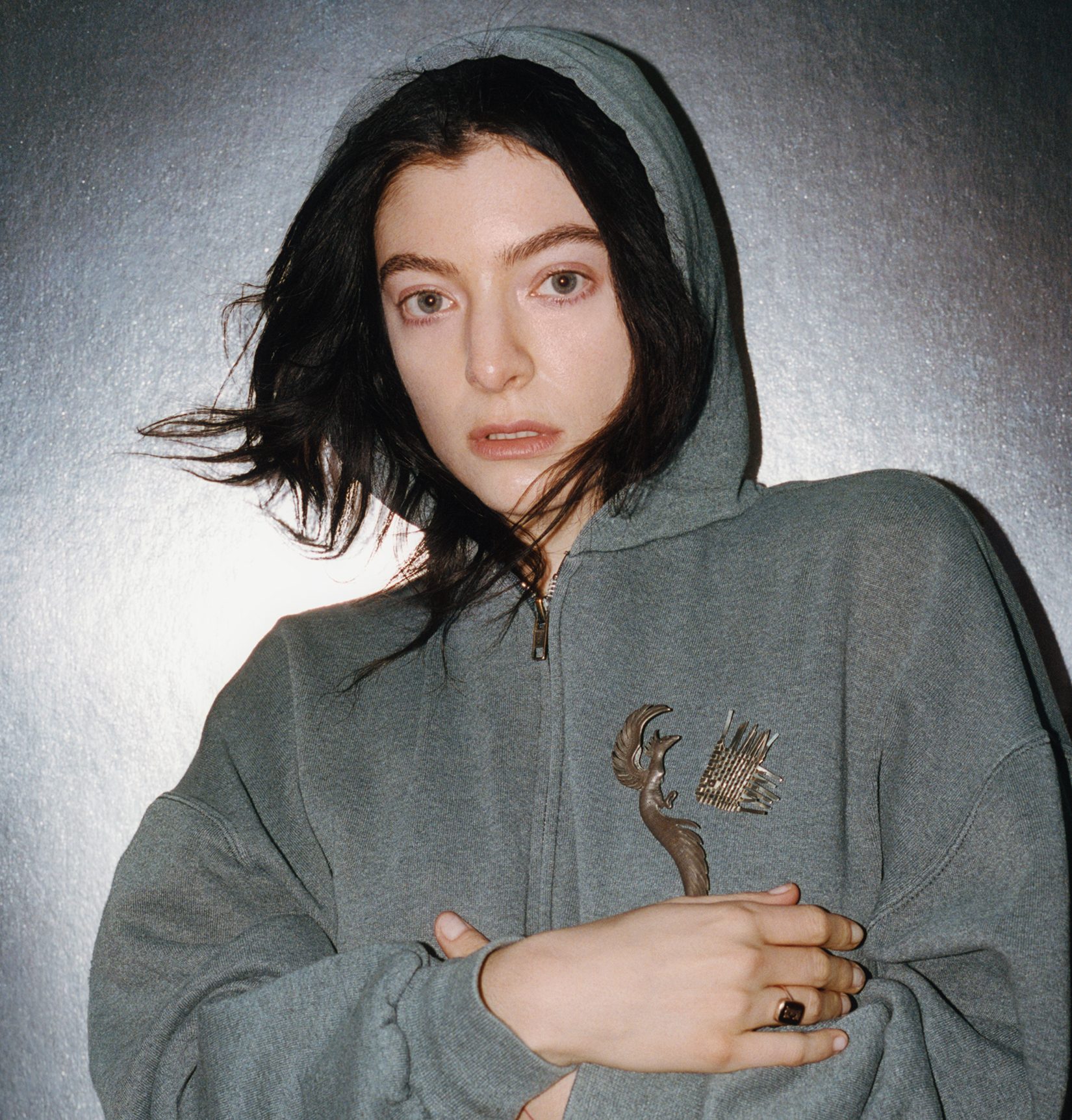 QUEENS AND PRINCESSES OF COLOURS OF OSTRAVA: LORDE, KATEŘINA MARIE TICHÁ AND PARIS PALOMA - Colours of Ostrava