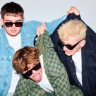 Homepage - Colours of Ostrava