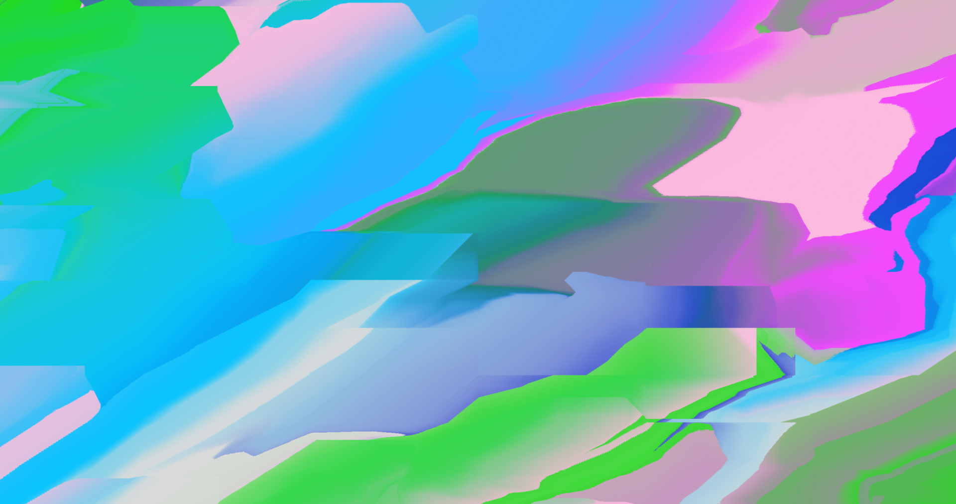 Meltingpot - Colours of Ostrava