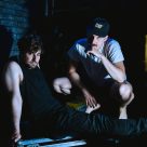 Homepage - Colours of Ostrava